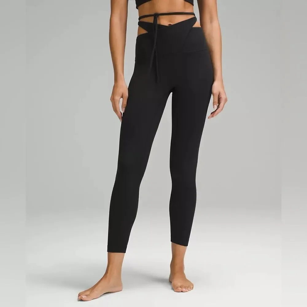 Lululemon | Align Wrap-Waist Tight leggings 25